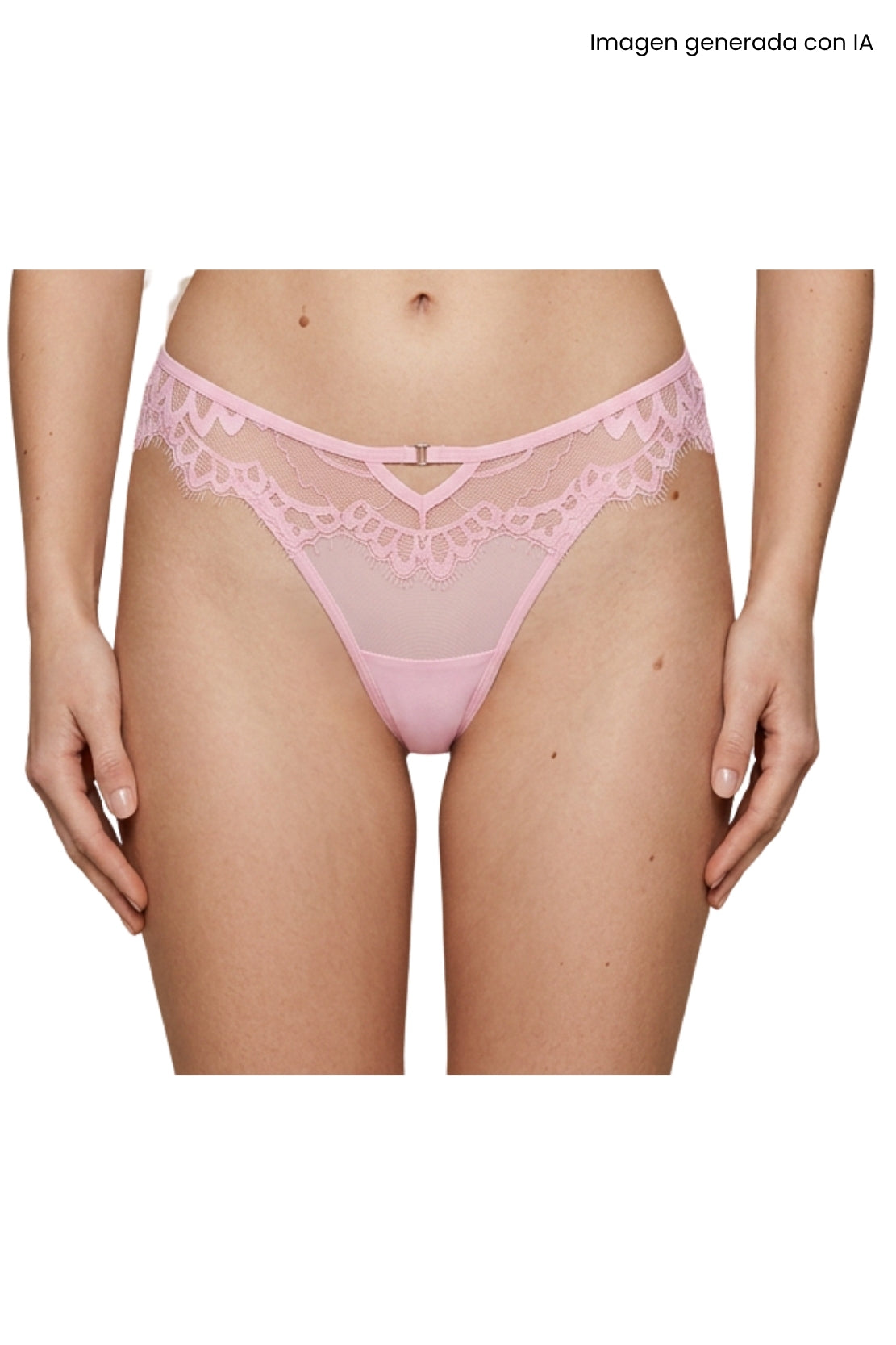 TANGA ALANA
