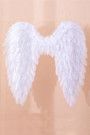 Angel Negro Fantasía