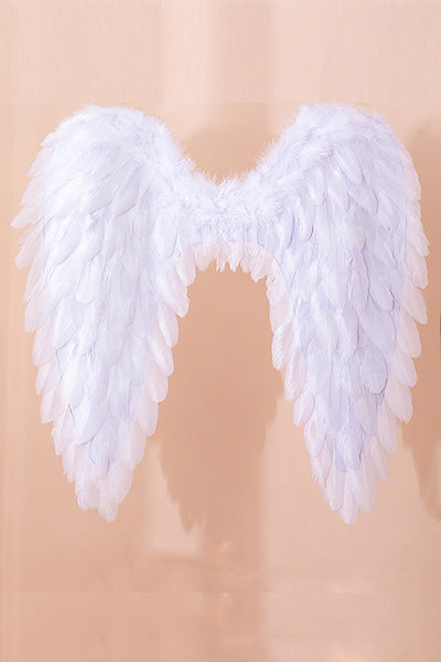 Angel Negro Fantasía