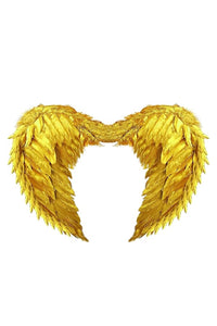 ALAS GOLD