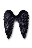 Angel Negro Fantasía