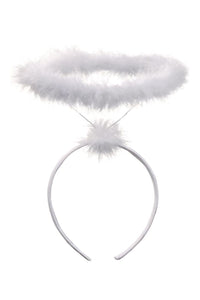 AUREOLA DE ANGEL