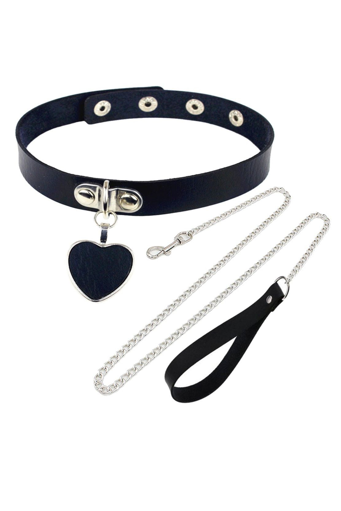 CHOKER CORAZÓN