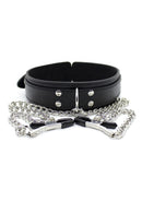 CHOKER CON PINZAS PARA PEZONES