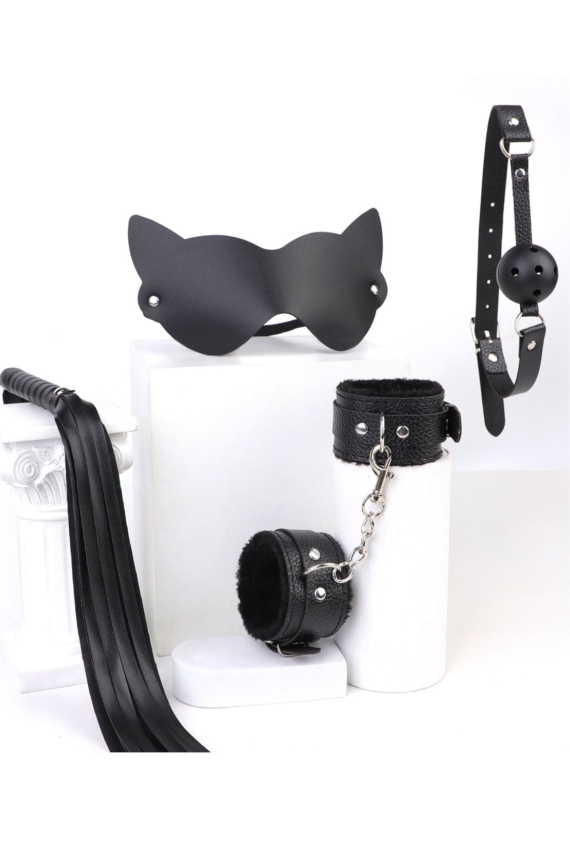 SET SEDÚCEME 4 PIEZAS