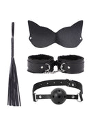 SET SEDÚCEME 4 PIEZAS