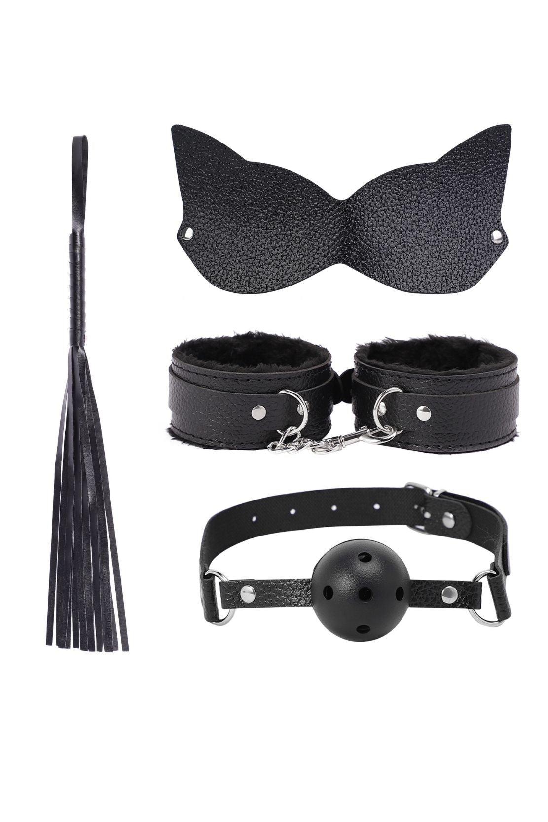 SET SEDÚCEME 4 PIEZAS