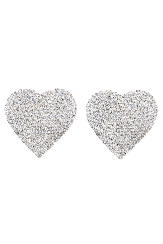 CUBUREPEZON CORAZON BRILLANTE