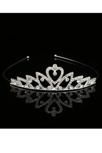 DIADEMA DE PRINCESA