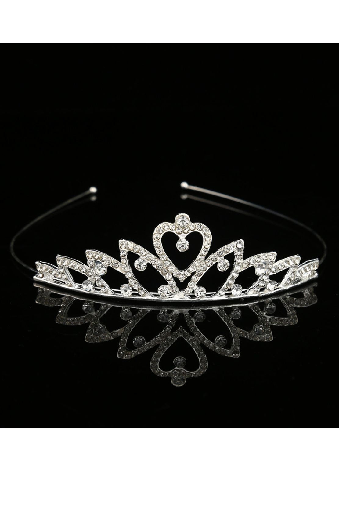 DIADEMA DE PRINCESA