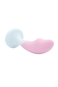 PLUG ANAL CURVY- M