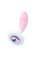 PLUG ANAL CURVY- M