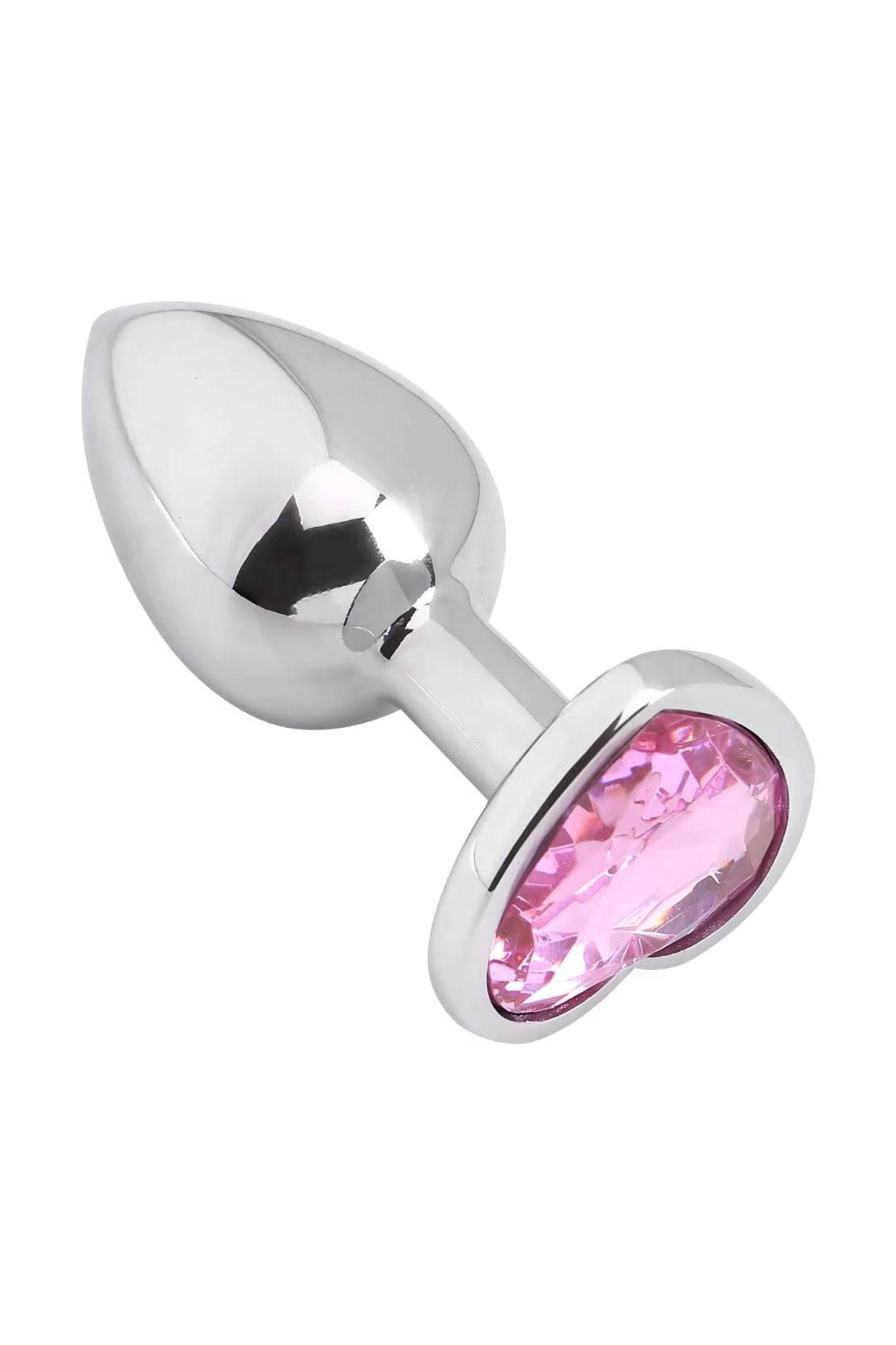 PLUG ANAL CORAZON L Bombon Rojo - Lenceria y disfraces sexys PLUG ANAL CORAZON L Bombon Rojo - Lenceria y disfraces sexys