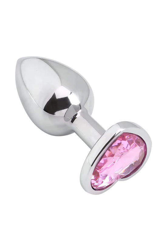 PLUG ANAL CORAZON L