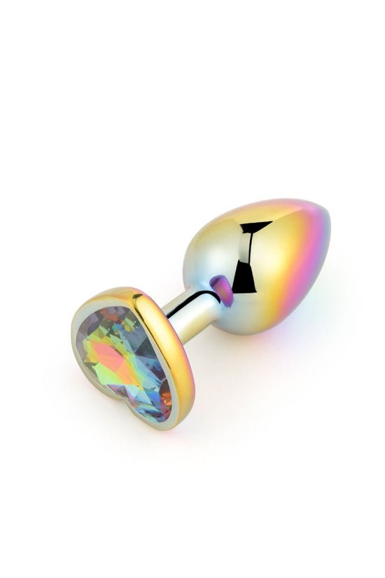 PLUG ANAL MULTICOLOR M