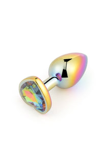 PLUG ANAL MULTICOLOR S