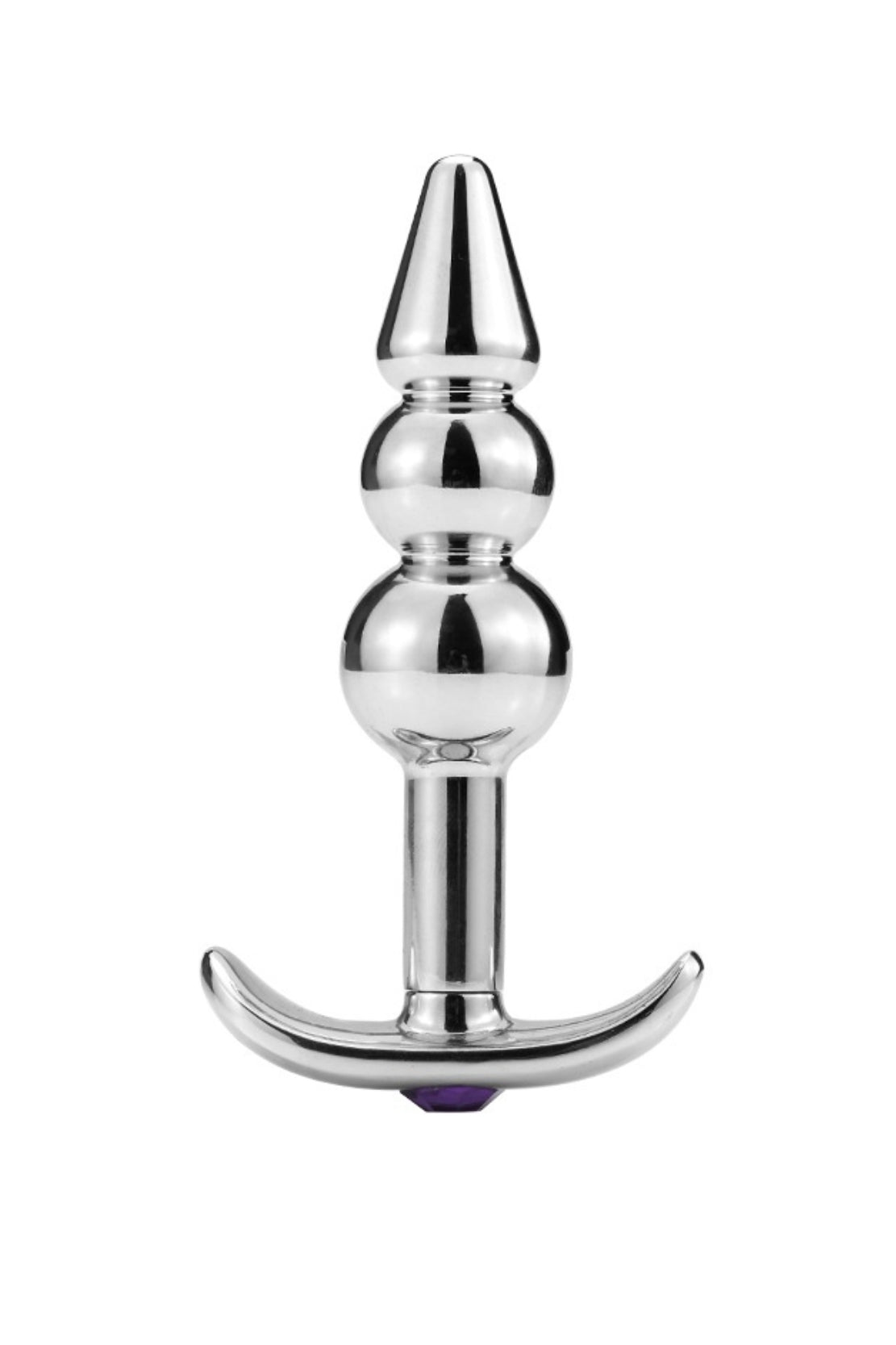 PLUG ANAL GRADUABLE