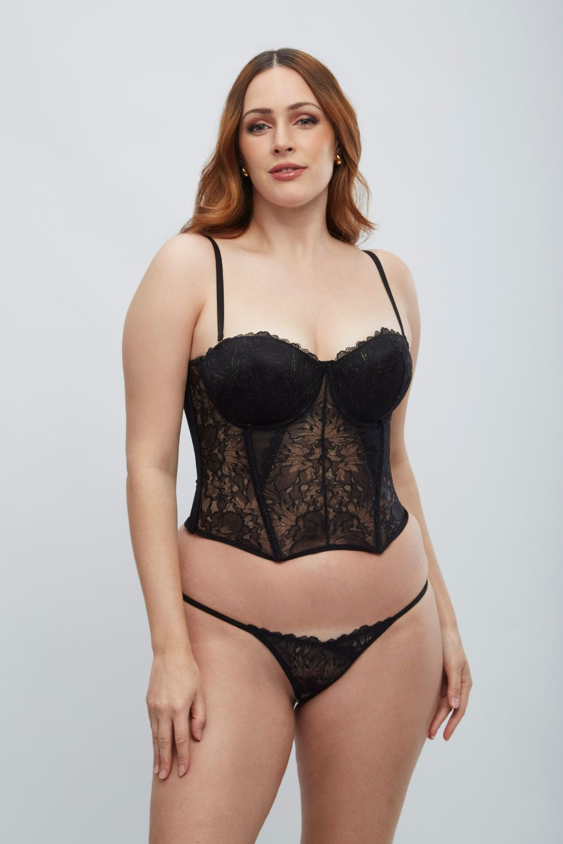 CORSET ADELE