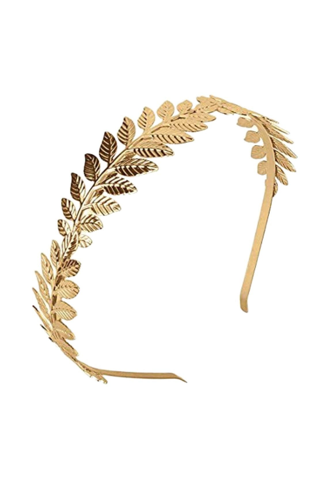 DIADEMA DE GRIEGA