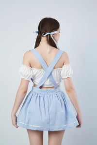 DOROTHY GALE