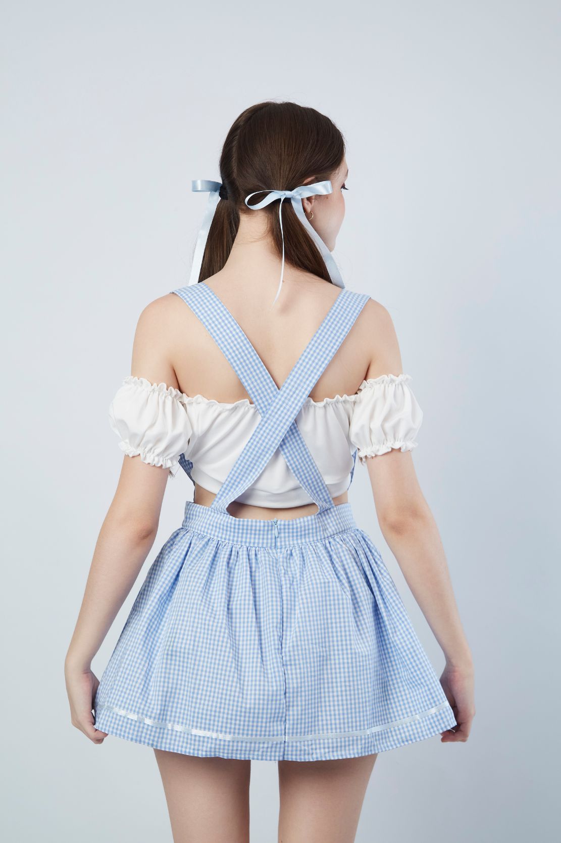 DOROTHY GALE