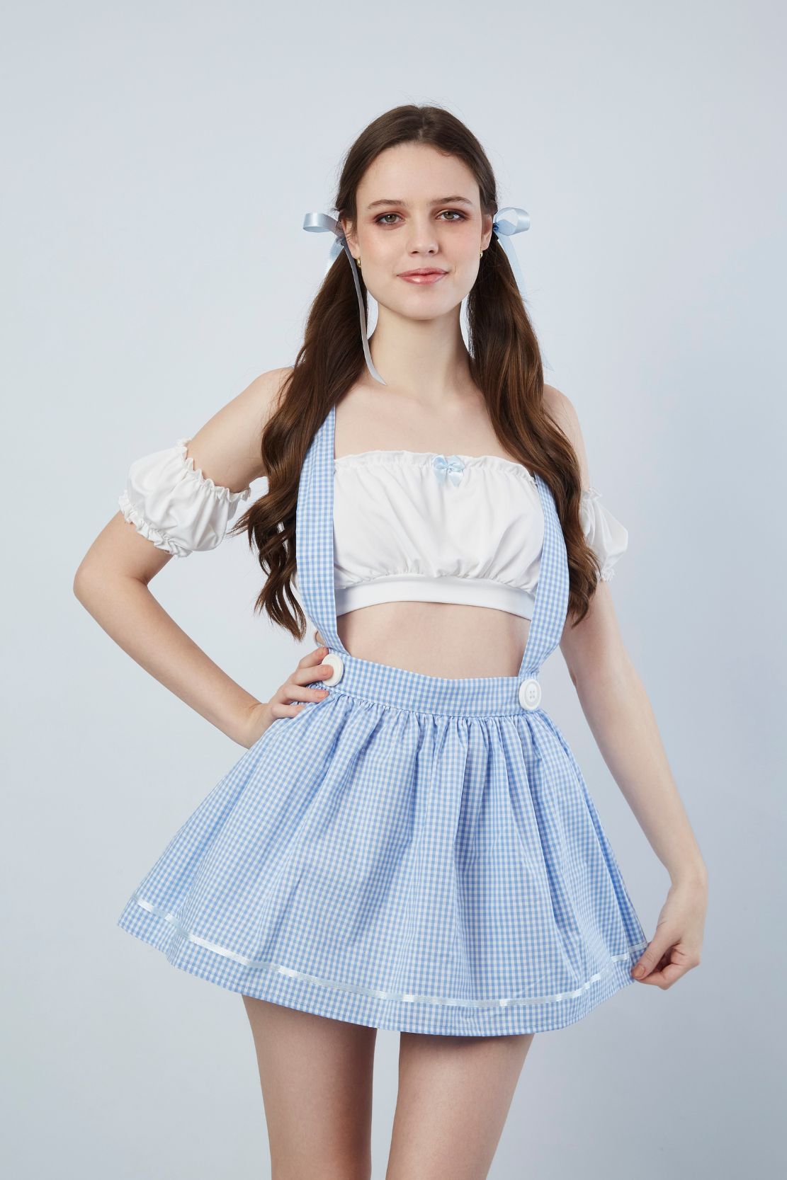 DOROTHY GALE