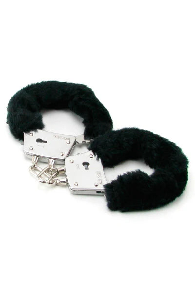 ESPOSAS CON PELUCHE