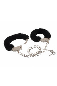 ESPOSAS PARA PIES CON PELUCHE