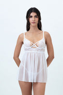 BABYDOLL HALLIE