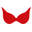 Bombon Rojo logo