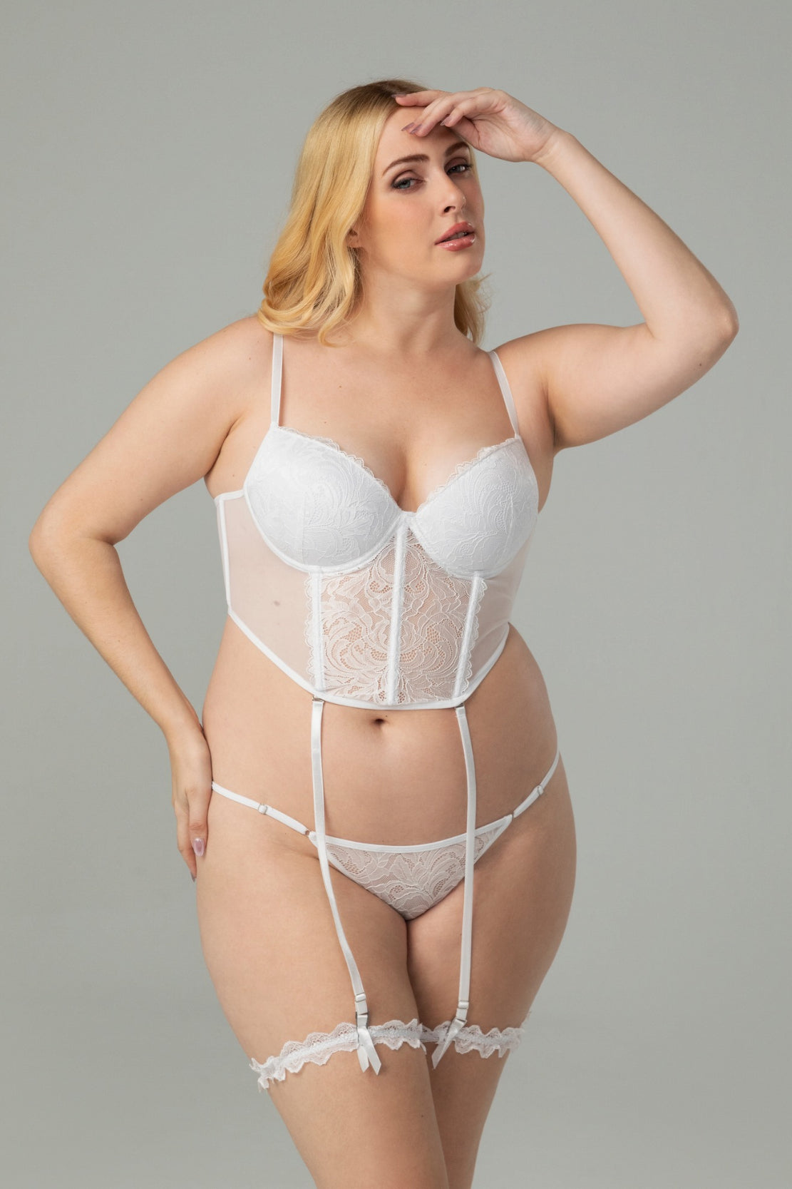 CONJUNTO JADELLE