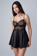 BABYDOLL JOSETTE