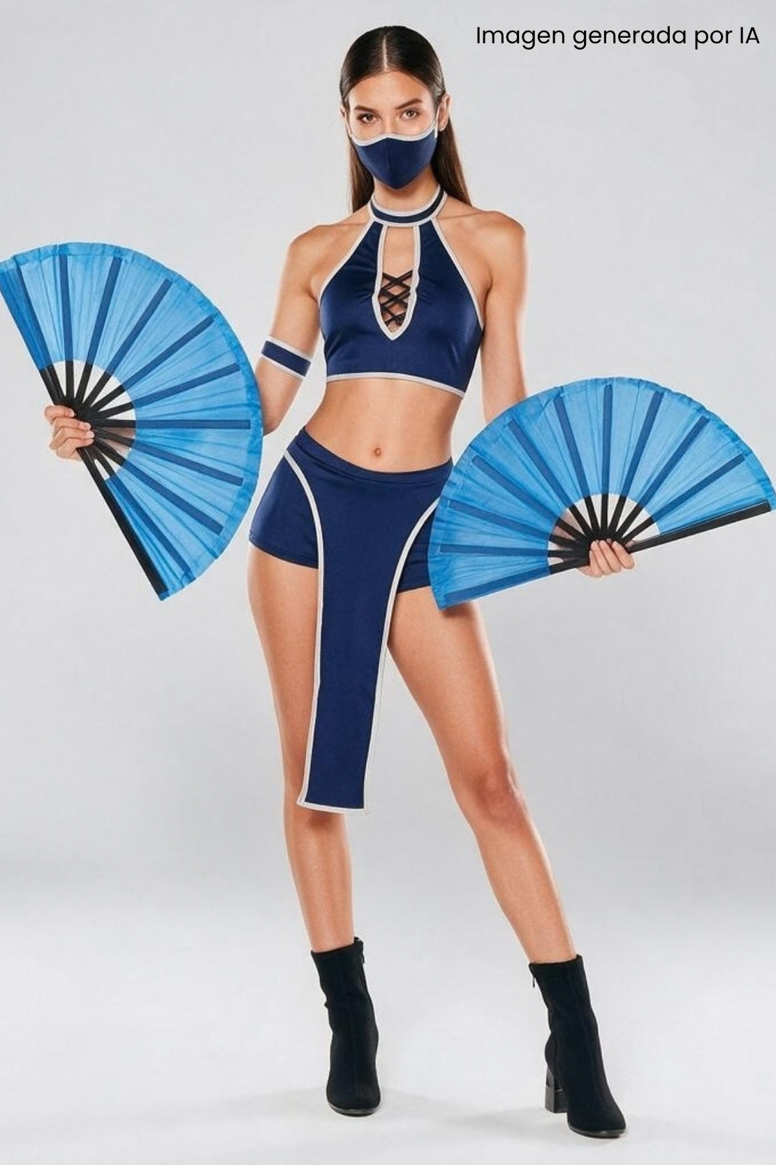 KITANA MORTAL KOMBAT