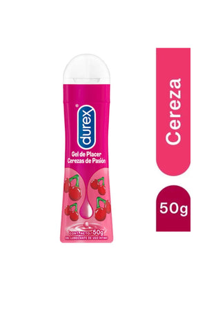 GEL LUBRICANTE DEL PLACER