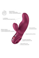 VIBRADOR MISS BI