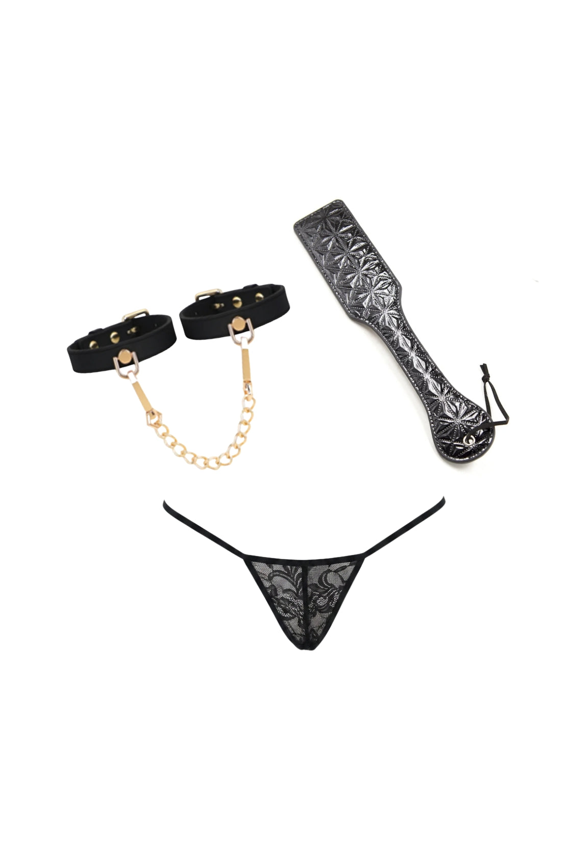 PACK BONDAGE