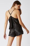 PIJAMA AZUCENA 2PIEZAS