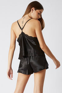 PIJAMA AZUCENA 2PIEZAS