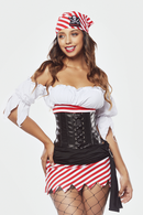 PIRATA LOVE DARK