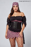 PIRATA LOVE DARK