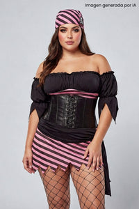 PIRATA LOVE DARK