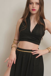 DIOSA GRIEGA BLACK