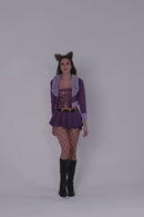 CLAWDY GIRL