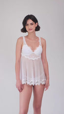 BABYDOLL AGATHA