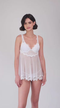 BABYDOLL AGATHA