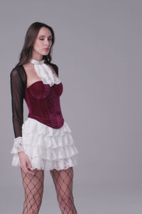 VAMPIRA TRAVIESA