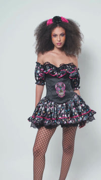 CATRINA SENSUAL