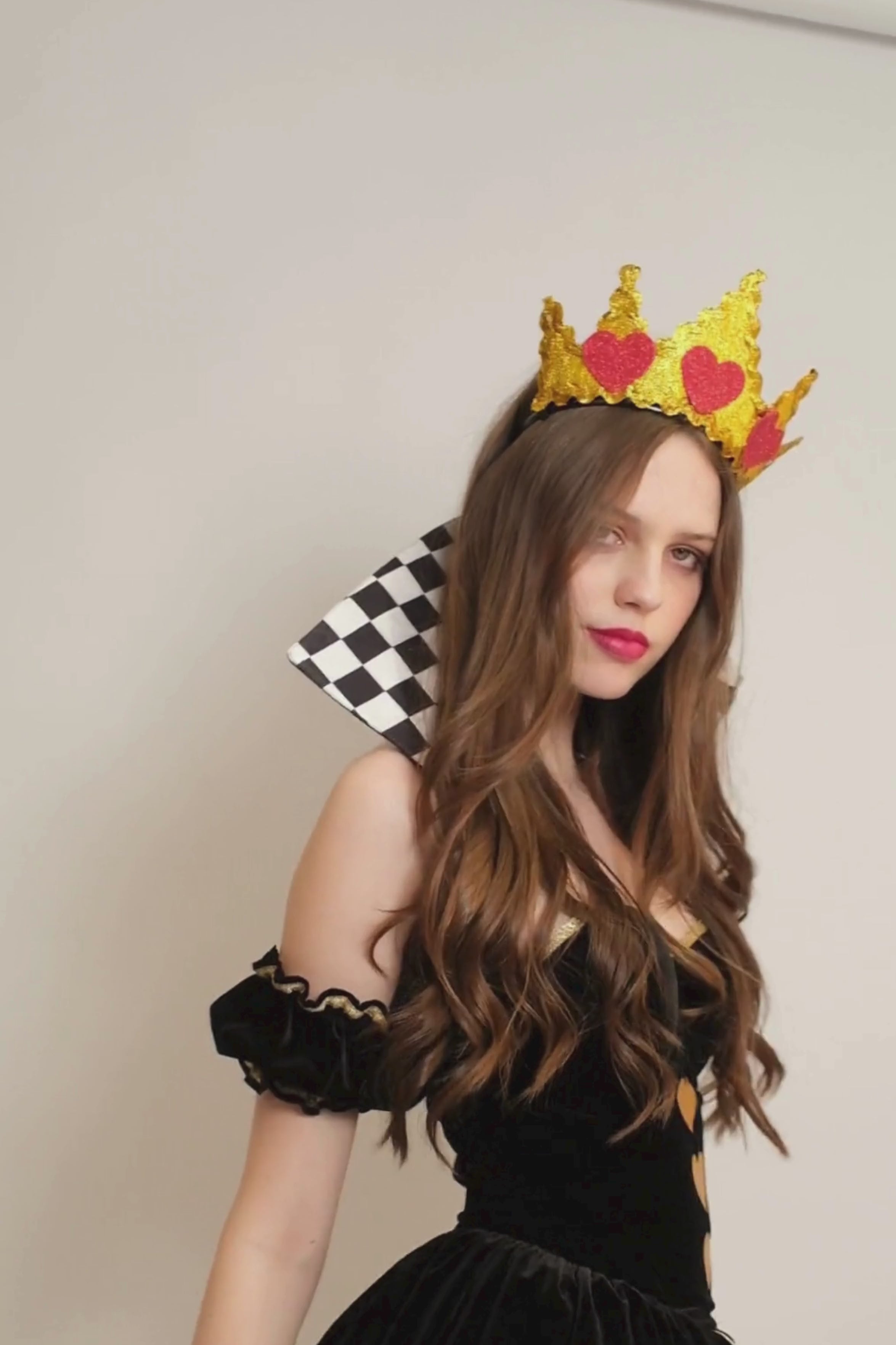 REINA MALVADA