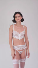Conjunto Lorenza (3 piezas)