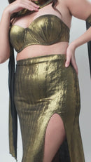 REINA CLEOPATRA